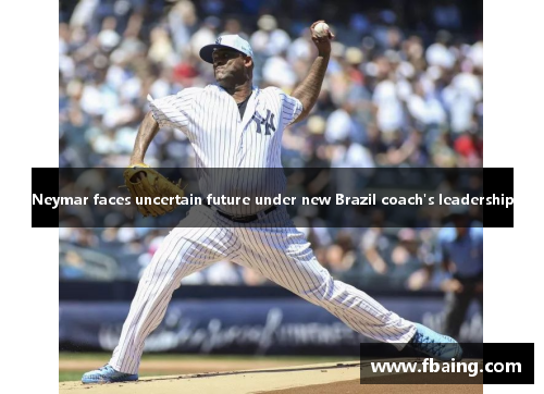 Neymar faces uncertain future under new Brazil coach's leadership